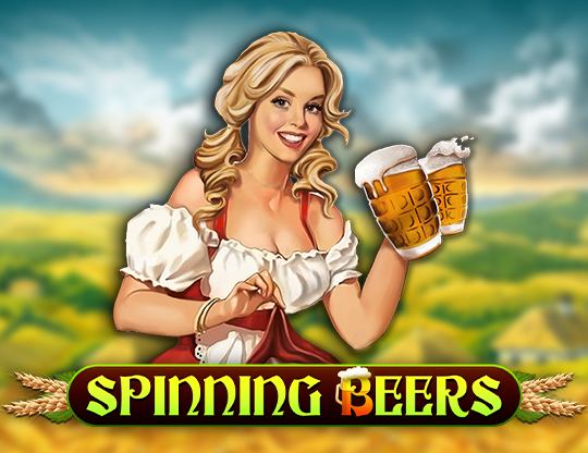 Spinning Beers